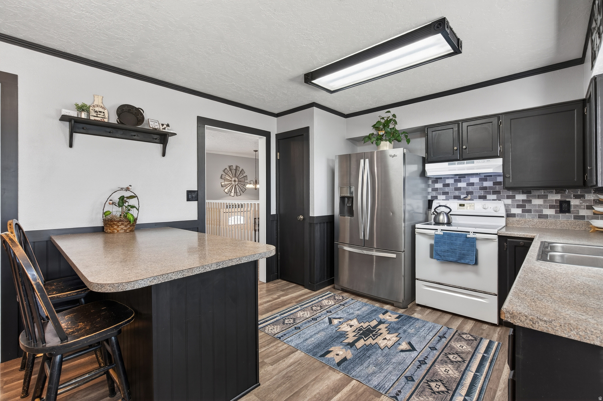 CHRISTEN - Residential