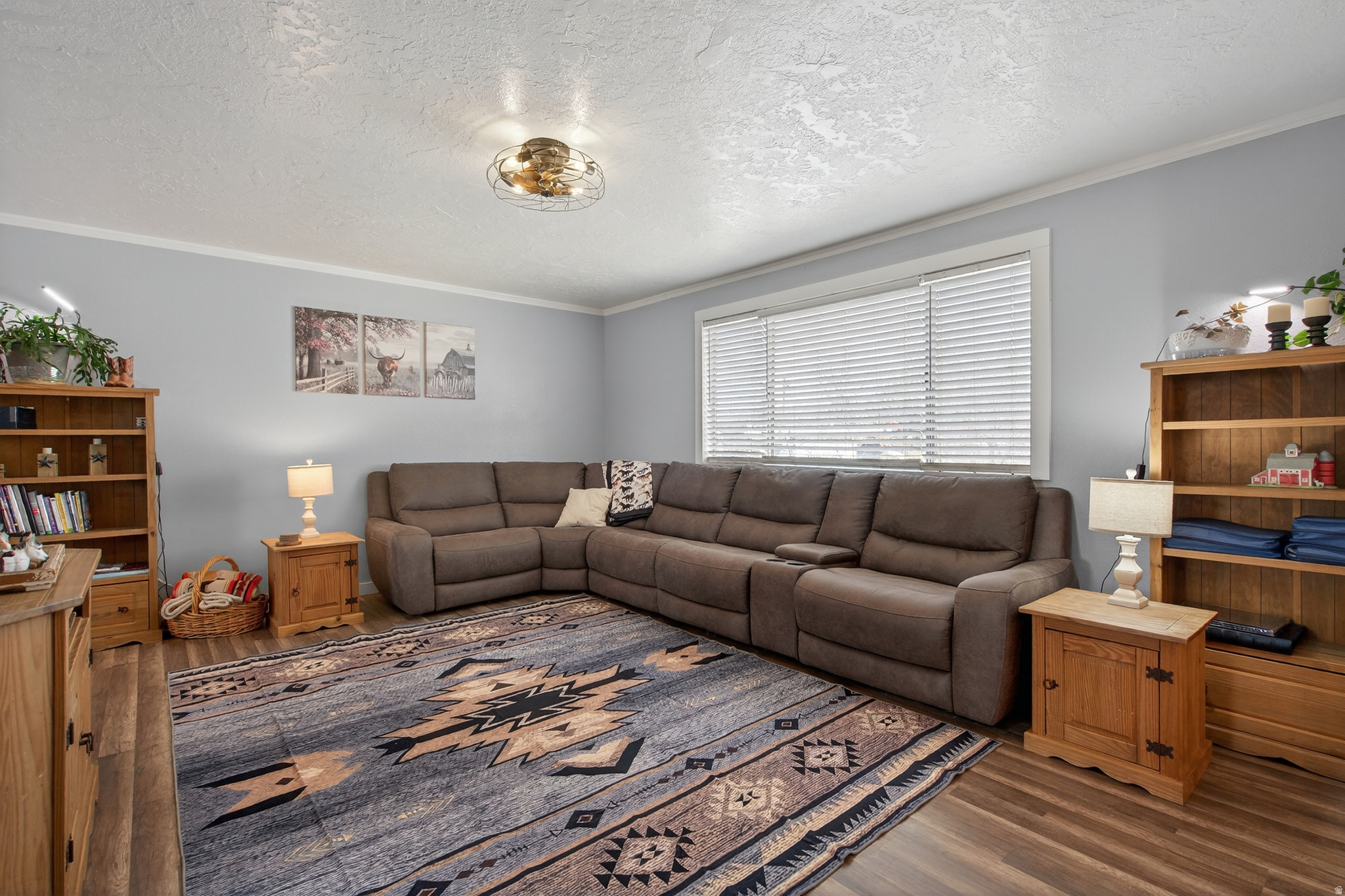 CHRISTEN - Residential