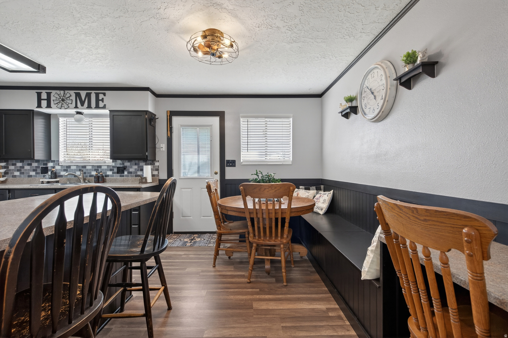 CHRISTEN - Residential