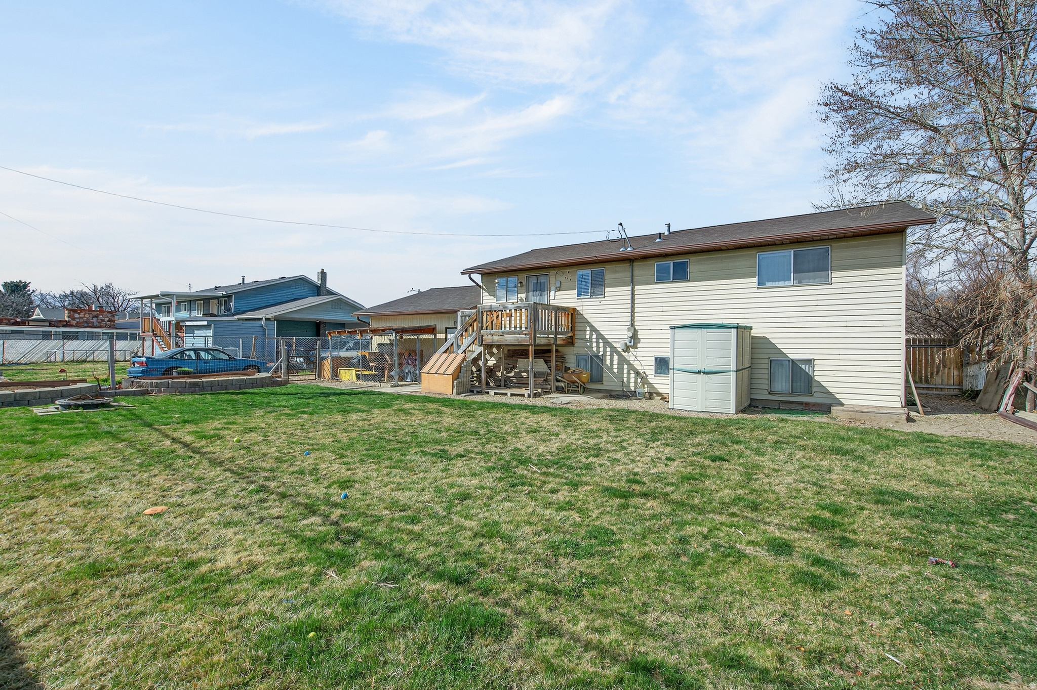 CHRISTEN - Residential