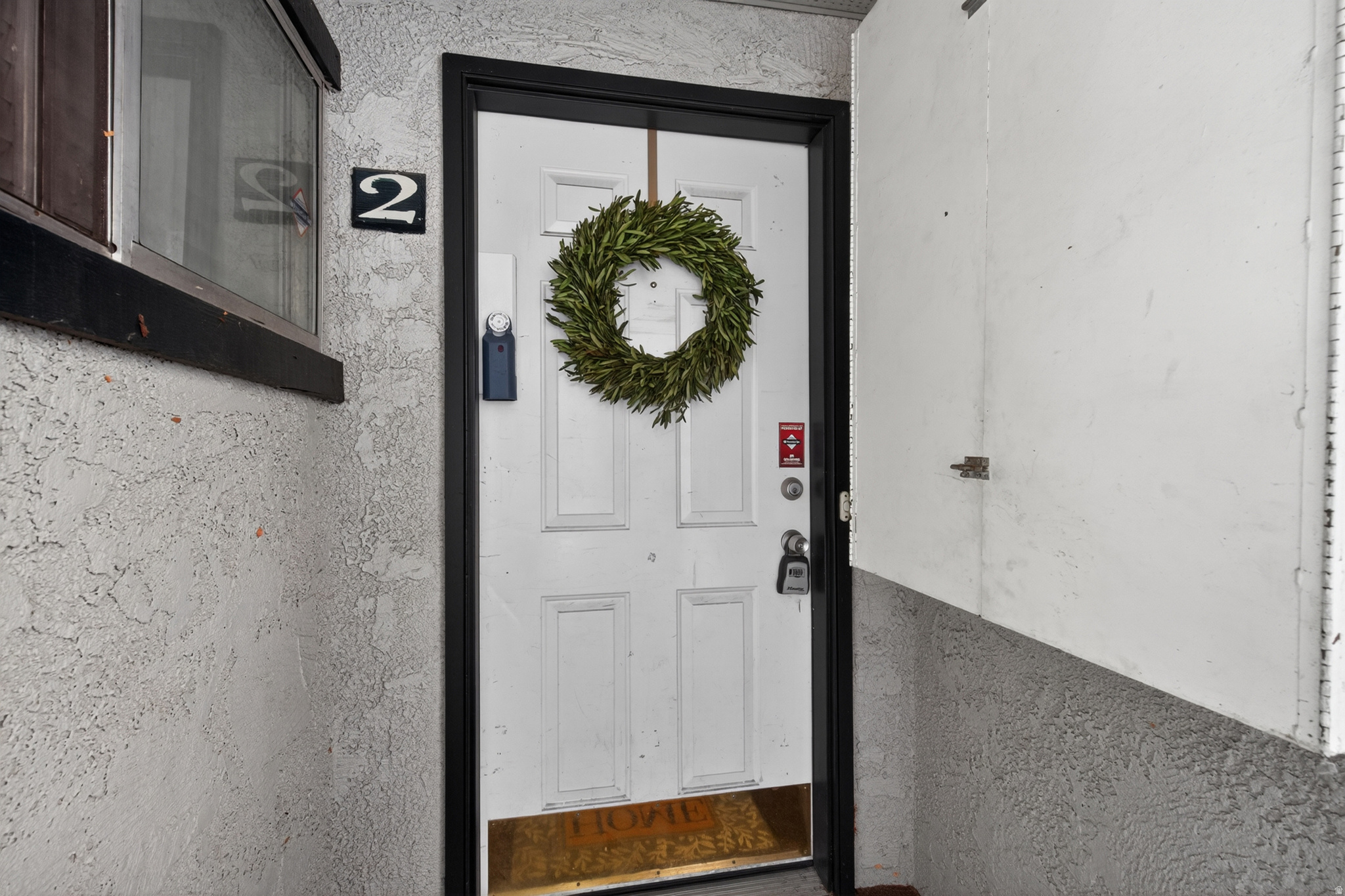 WOOD POINT CONDO - Residential
