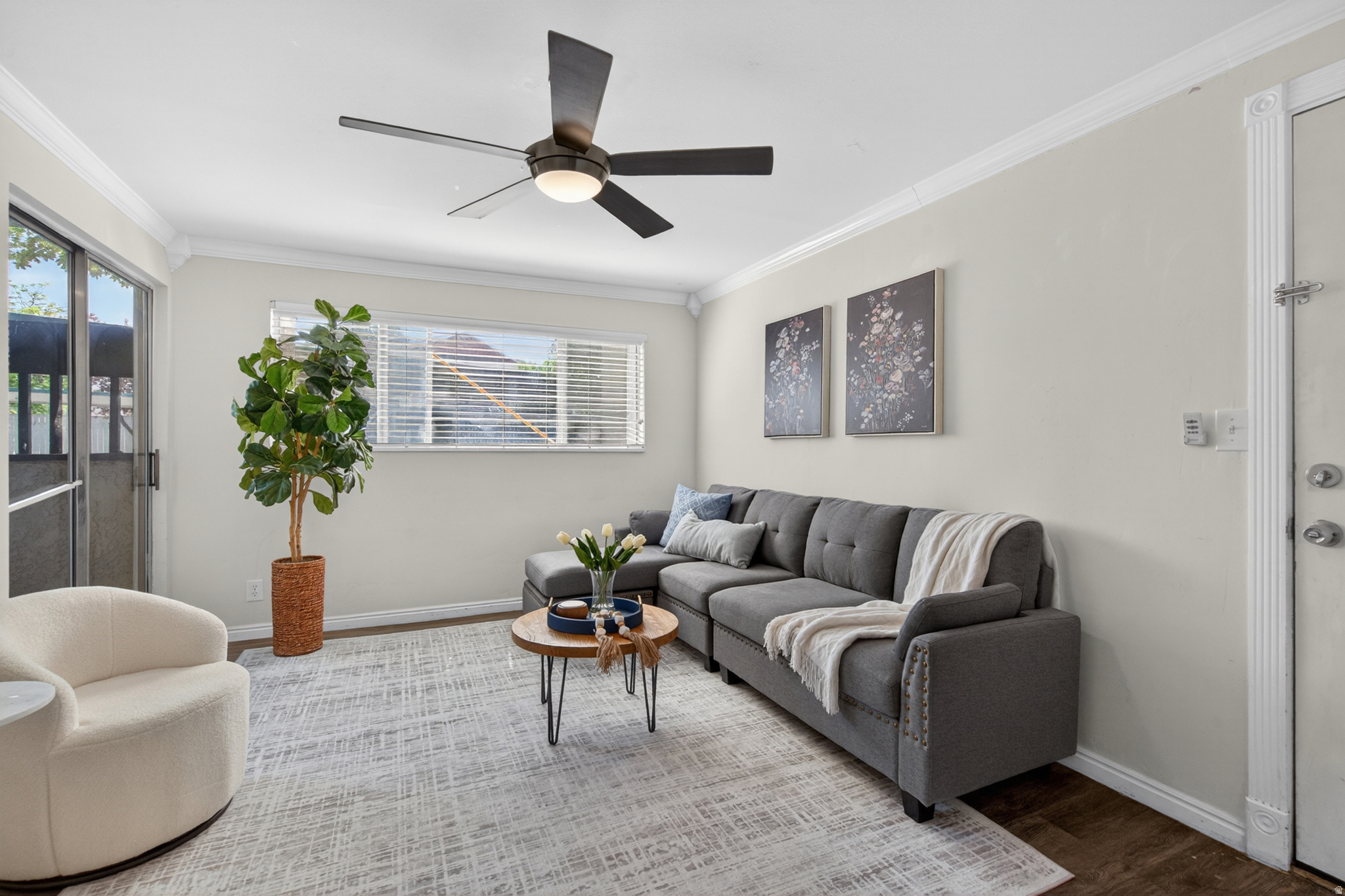 WOOD POINT CONDO - Residential