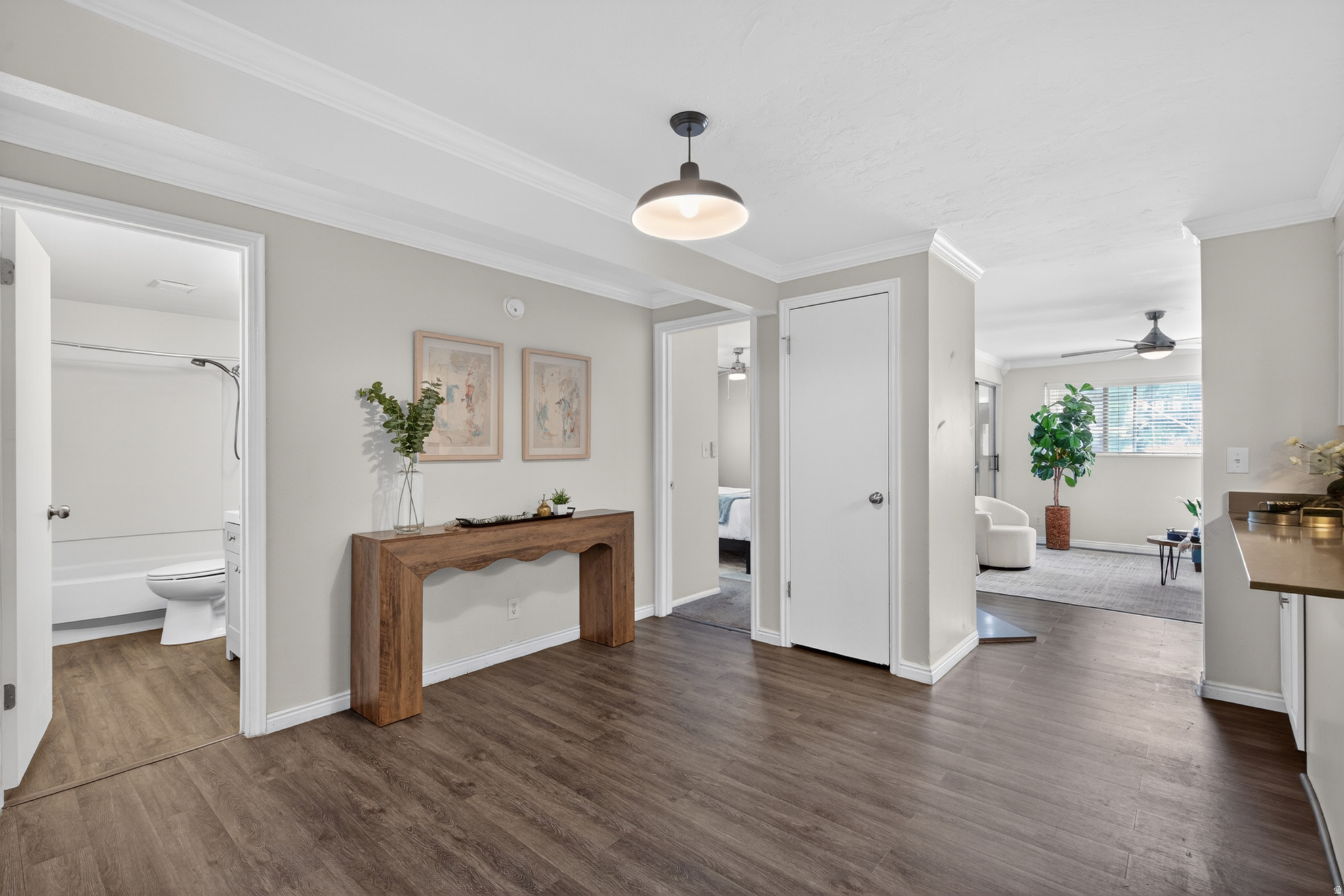 WOOD POINT CONDO - Residential