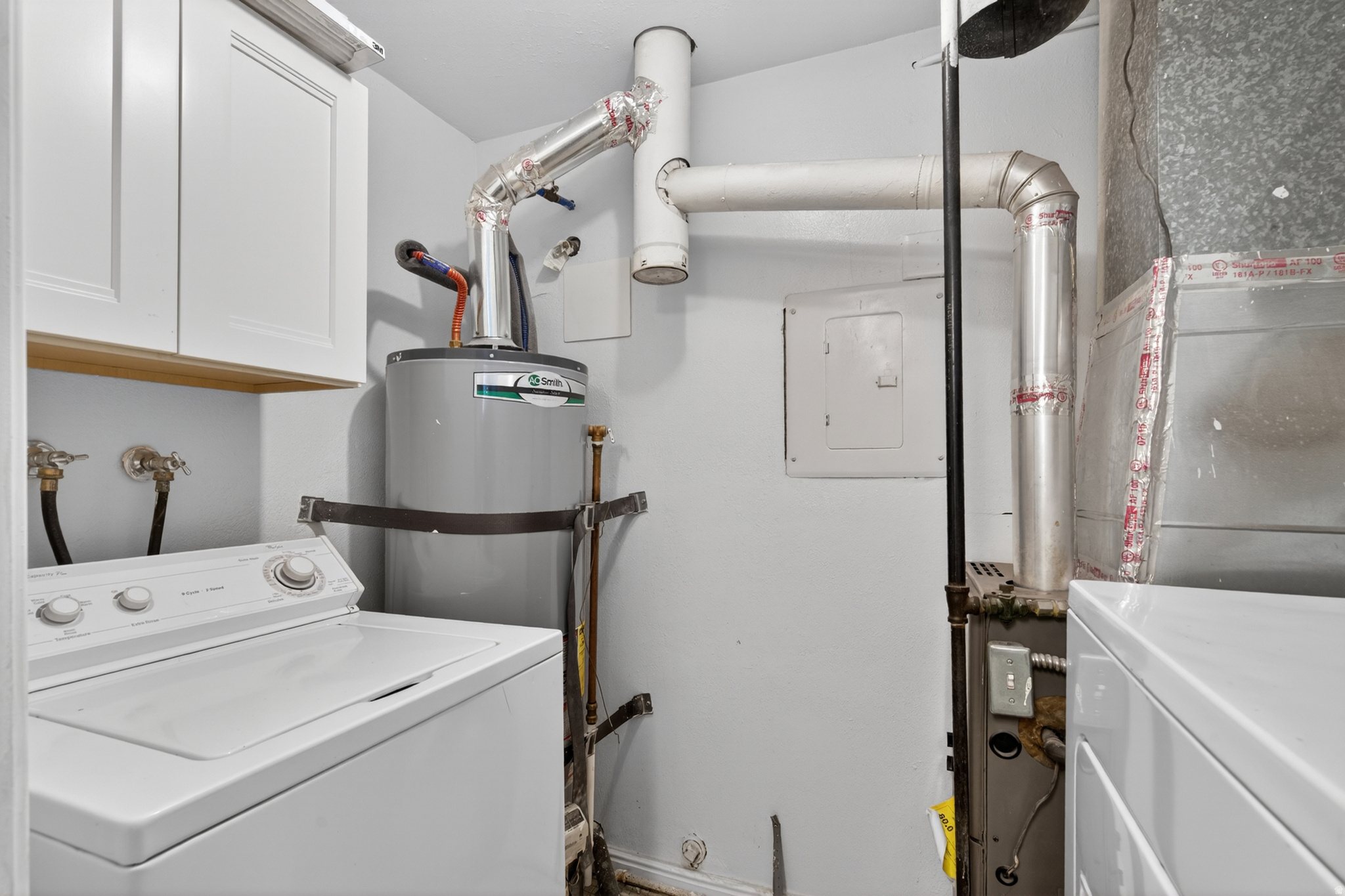 WOOD POINT CONDO - Residential