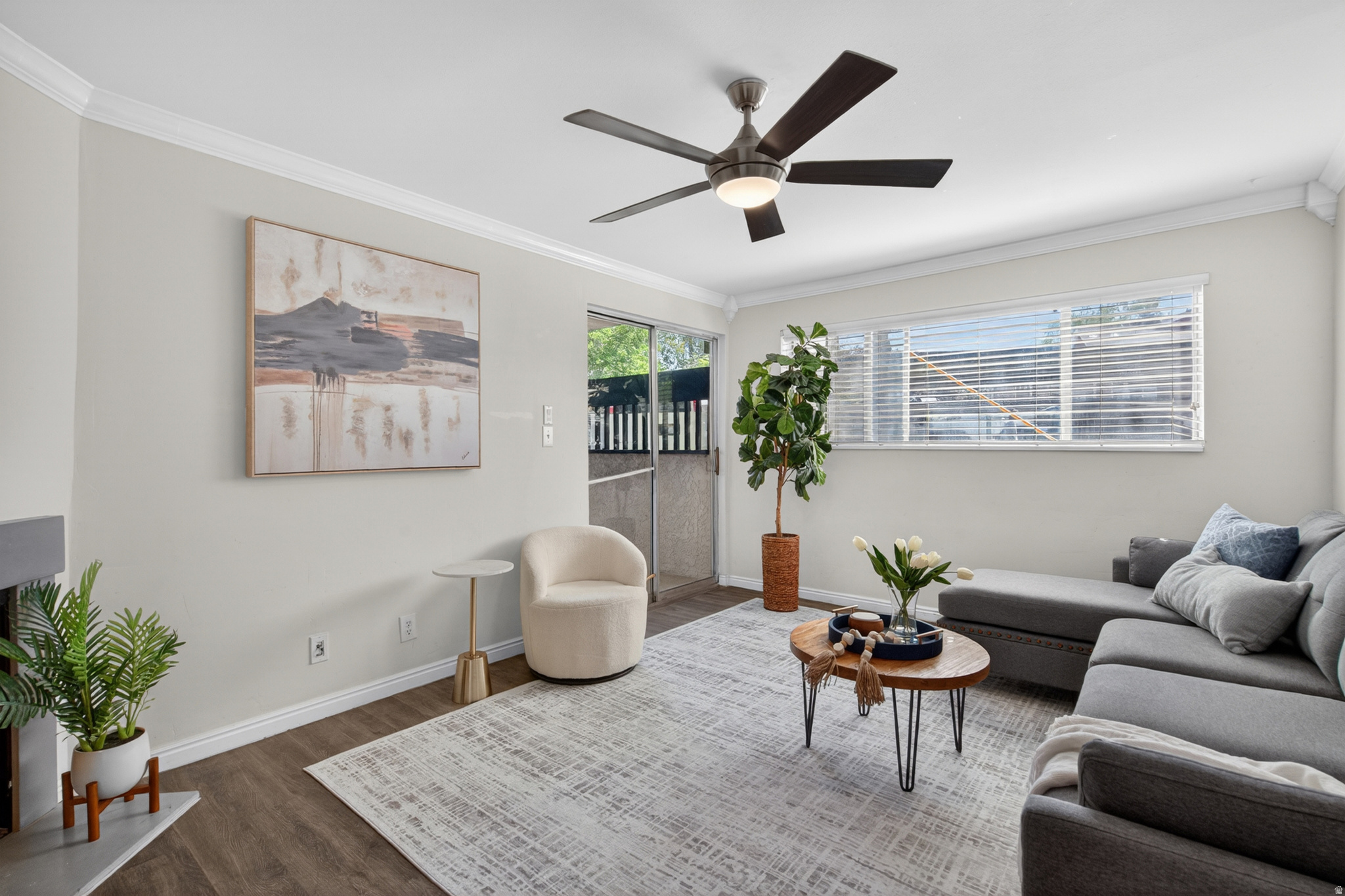 WOOD POINT CONDO - Residential