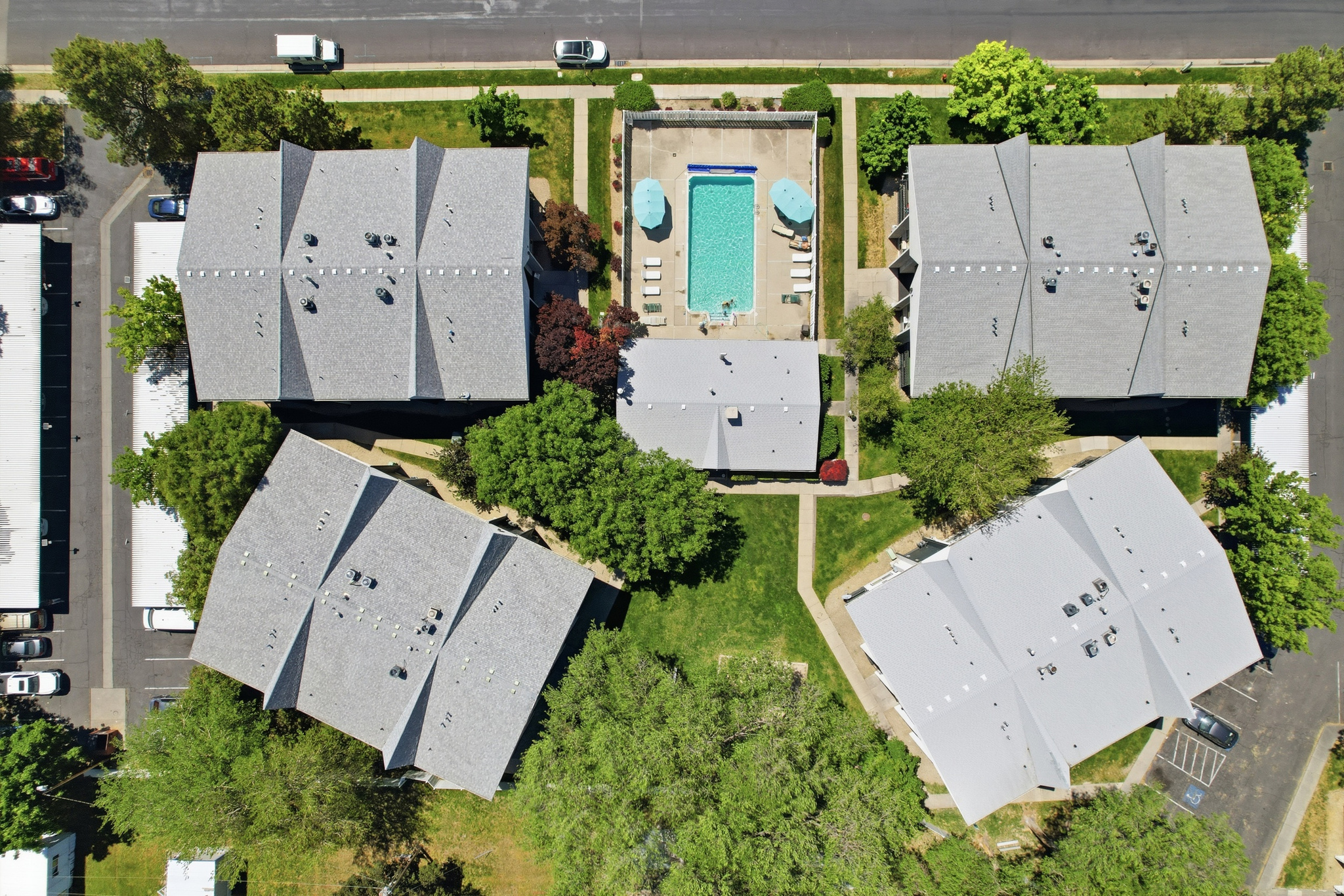 WOOD POINT CONDO - Residential