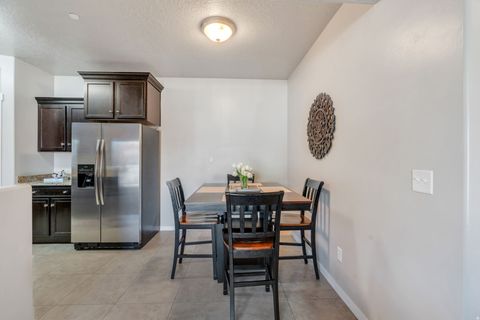 Tiny photo for 127 E JORDAN RIDGE BLVD #406, Saratoga Springs, UT 84045 (MLS # 2121283)