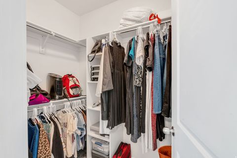 Tiny photo for 127 E JORDAN RIDGE BLVD #406, Saratoga Springs, UT 84045 (MLS # 2121283)