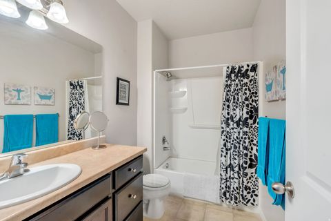 Tiny photo for 127 E JORDAN RIDGE BLVD #406, Saratoga Springs, UT 84045 (MLS # 2121283)
