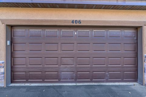 Tiny photo for 127 E JORDAN RIDGE BLVD #406, Saratoga Springs, UT 84045 (MLS # 2121283)
