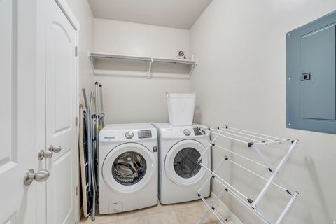 Tiny photo for 127 E JORDAN RIDGE BLVD #406, Saratoga Springs, UT 84045 (MLS # 2121283)