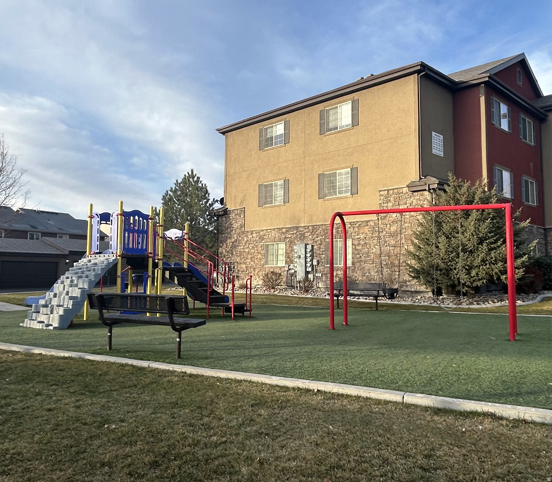 JORDON RIDGE - Residential