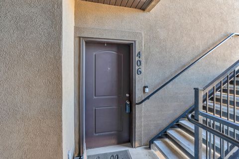 Tiny photo for 127 E JORDAN RIDGE BLVD #406, Saratoga Springs, UT 84045 (MLS # 2121283)