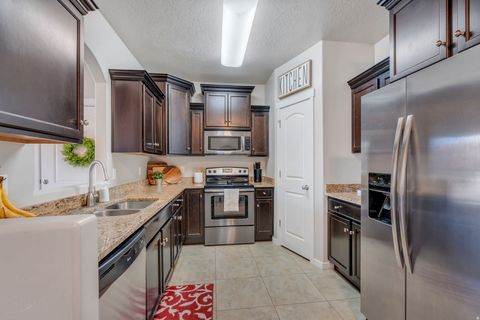Tiny photo for 127 E JORDAN RIDGE BLVD #406, Saratoga Springs, UT 84045 (MLS # 2121283)