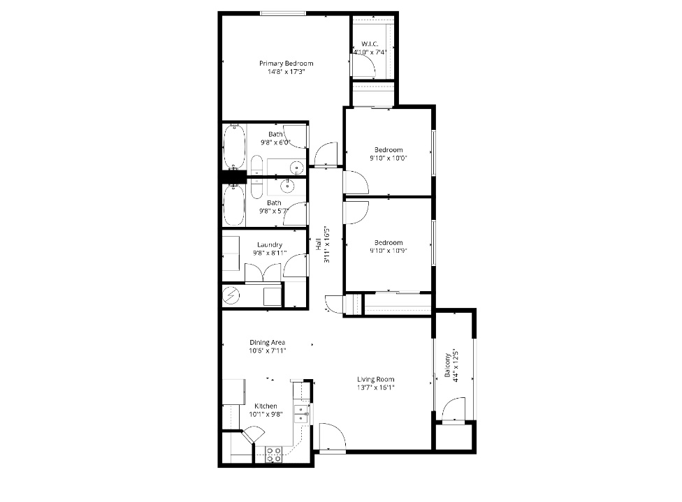 JORDON RIDGE - Residential