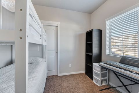 Tiny photo for 127 E JORDAN RIDGE BLVD #406, Saratoga Springs, UT 84045 (MLS # 2121283)