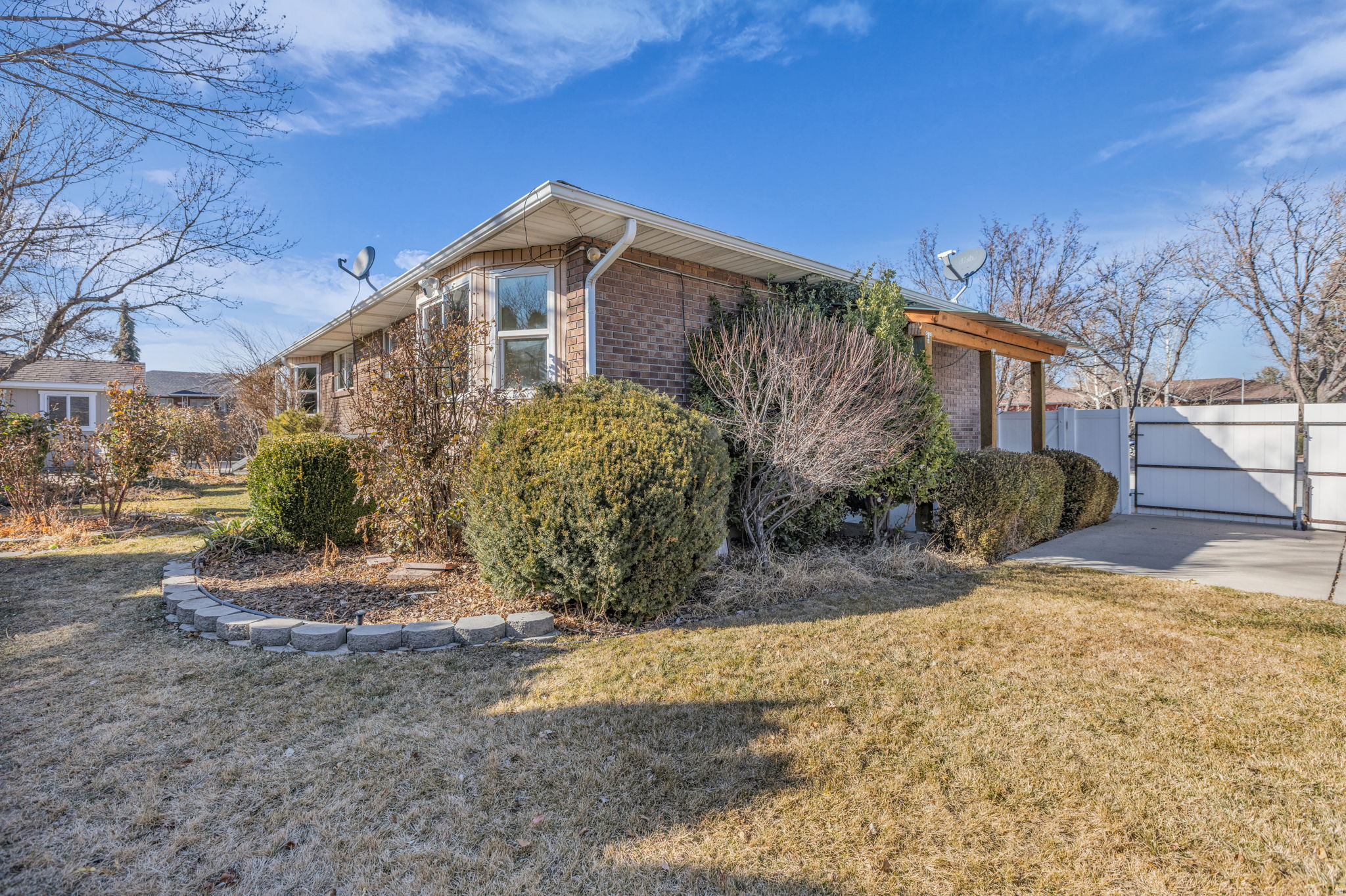 HARVEST VILLAGE SUB #1 - Residential