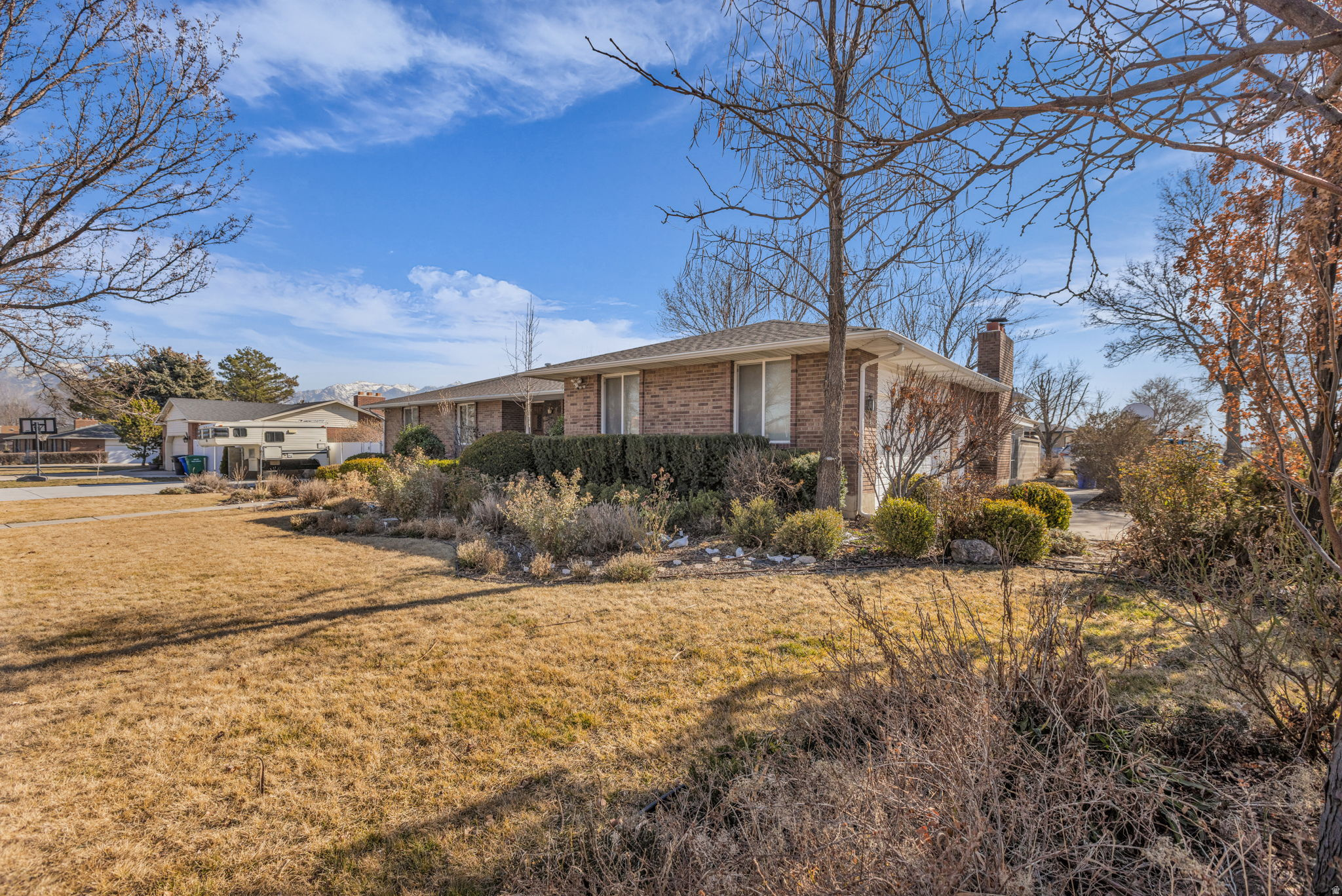 HARVEST VILLAGE SUB #1 - Residential