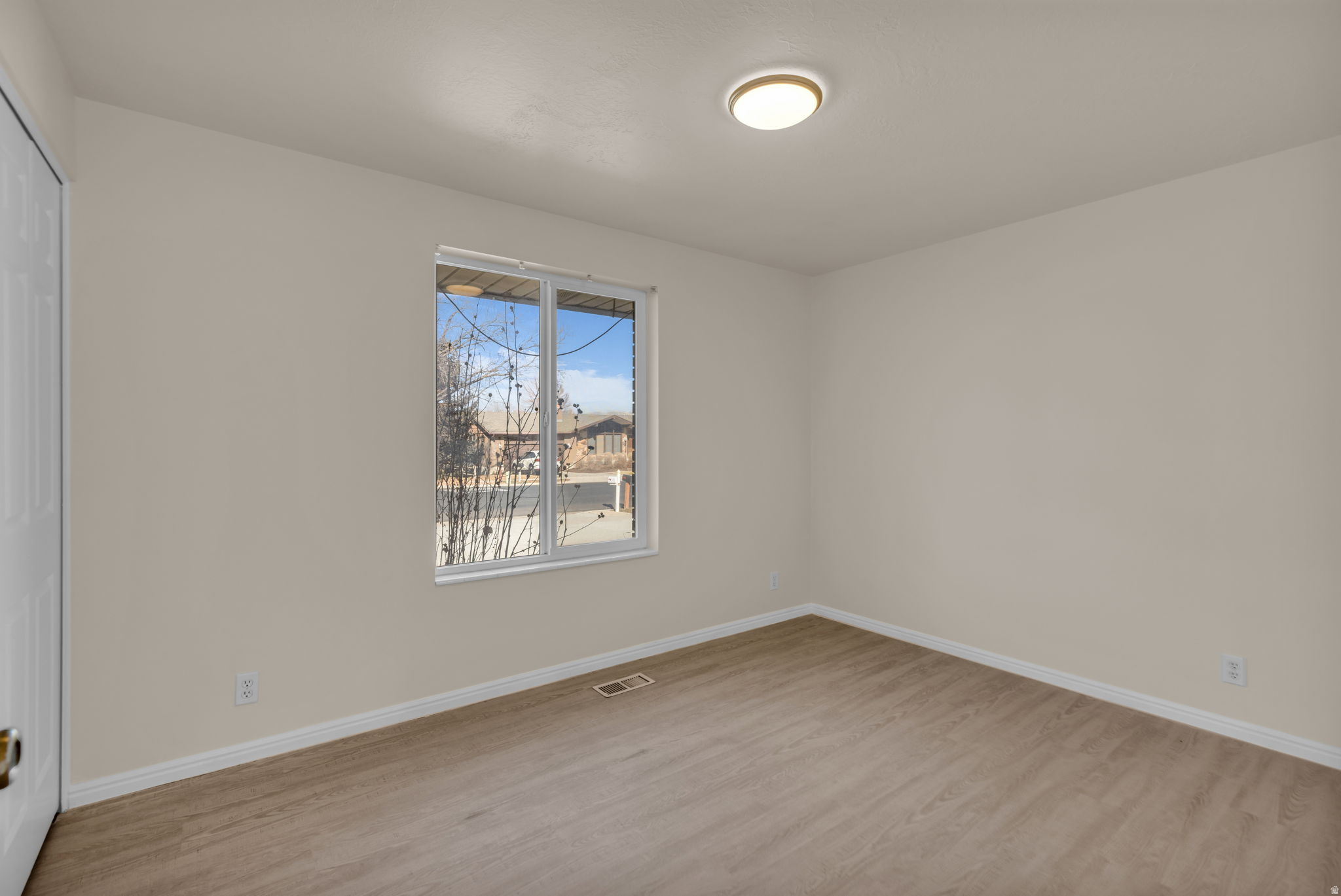 HARVEST VILLAGE SUB #1 - Residential