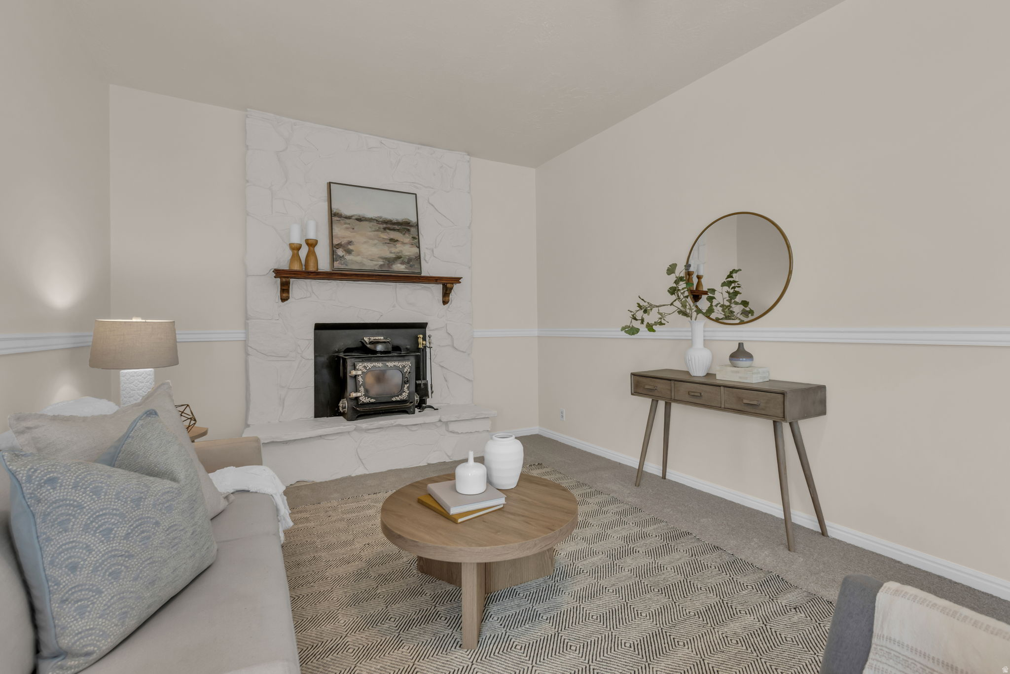 HARVEST VILLAGE SUB #1 - Residential