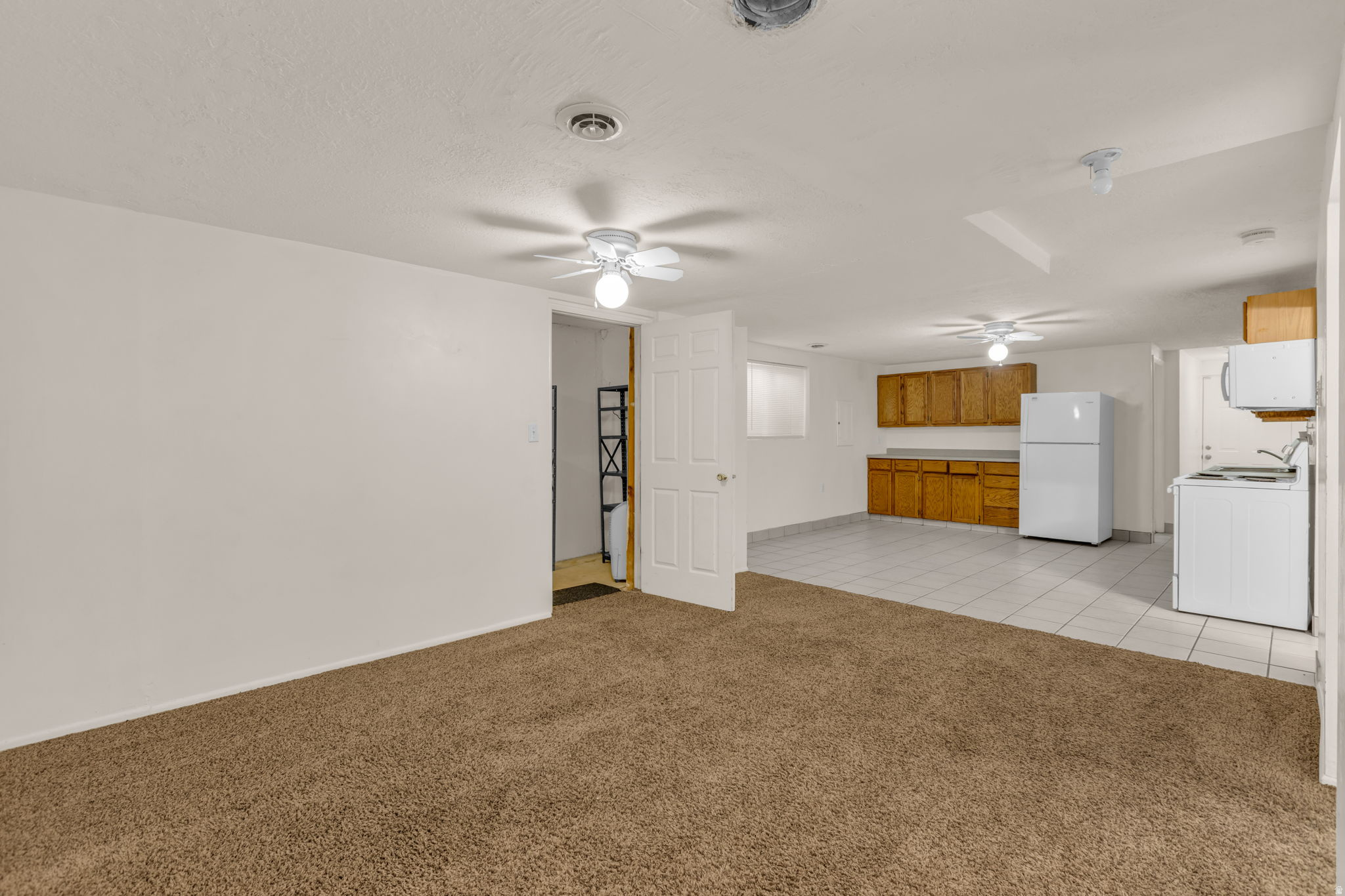 HARVEST VILLAGE SUB #1 - Residential