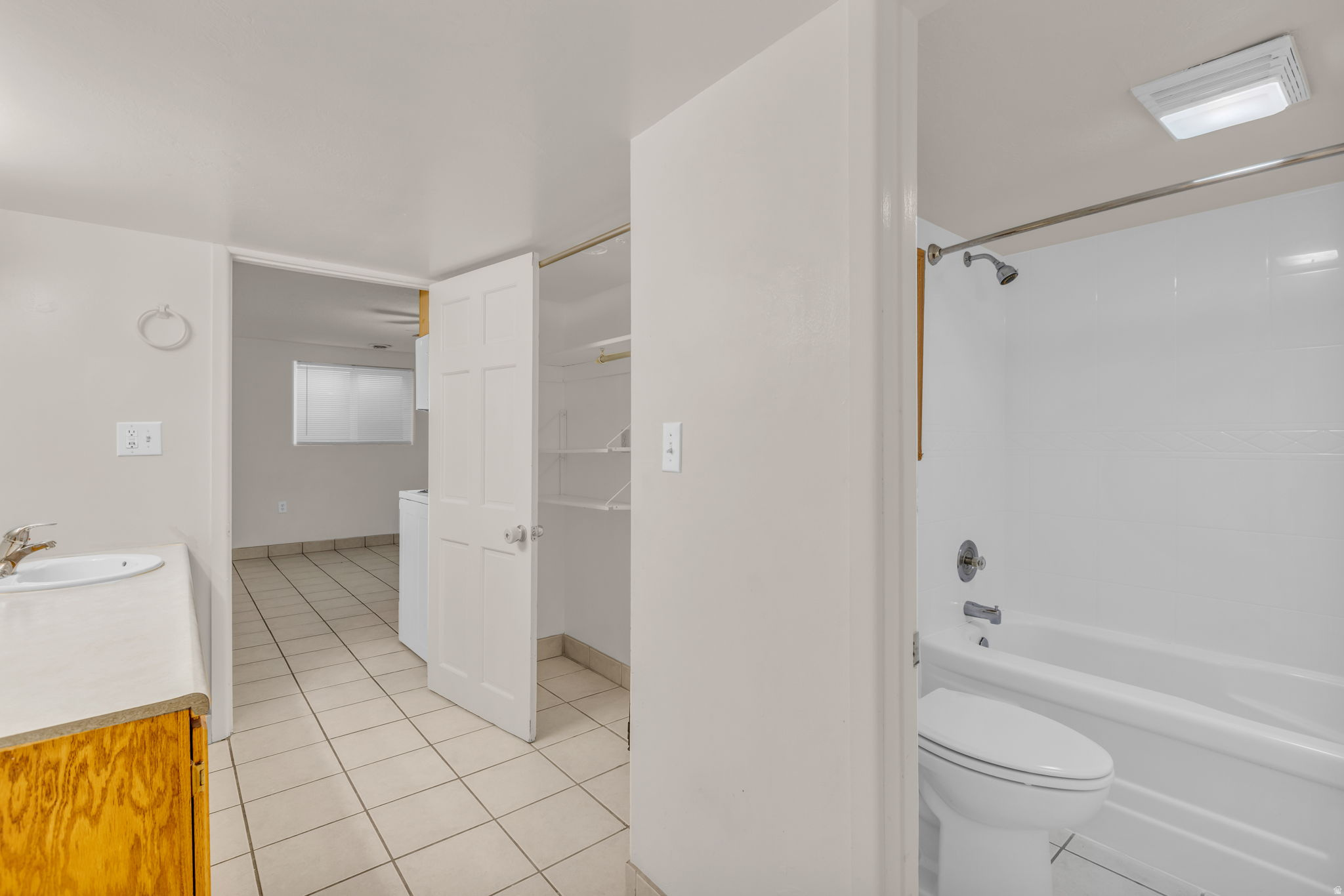 HARVEST VILLAGE SUB #1 - Residential