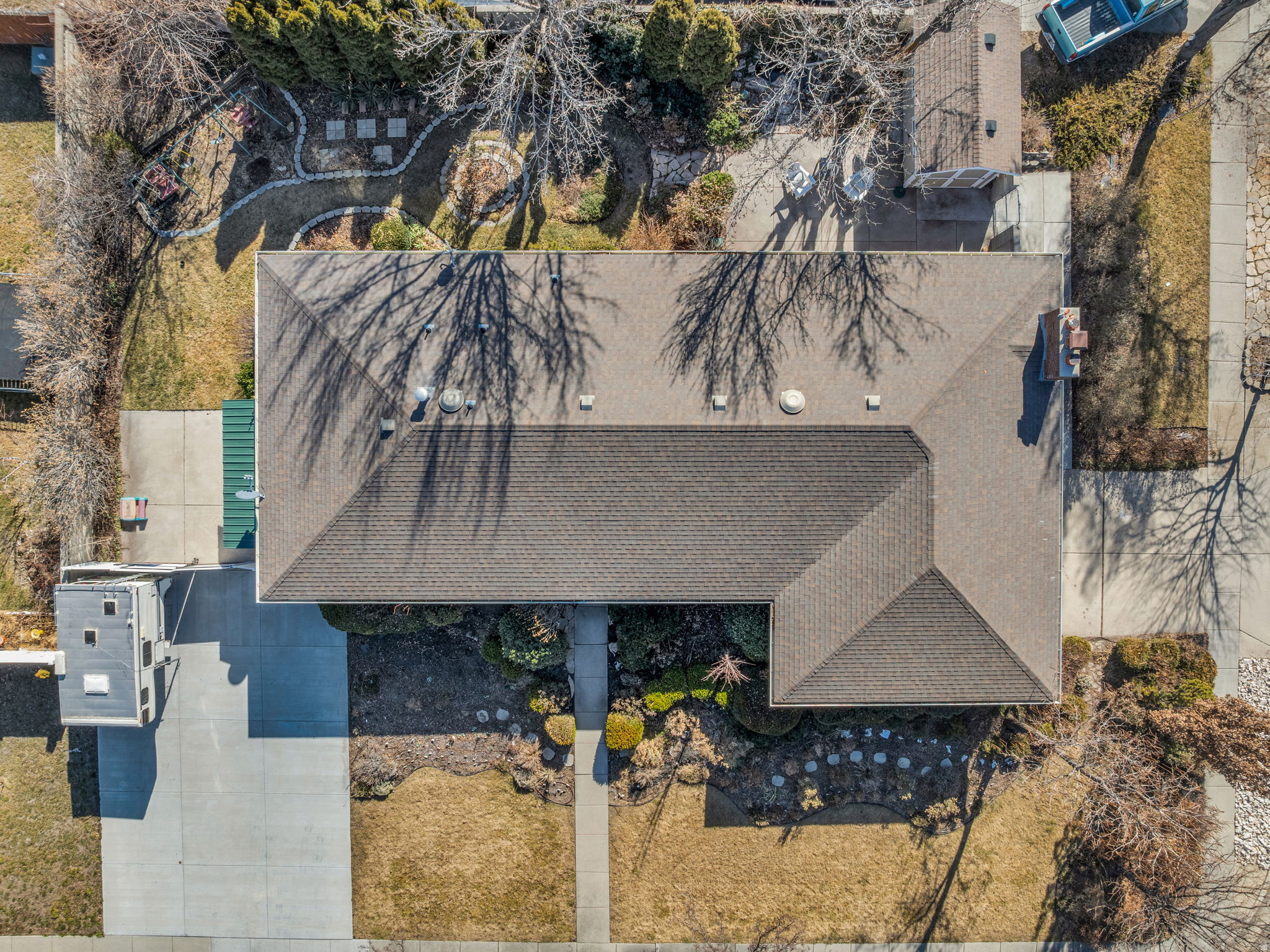 HARVEST VILLAGE SUB #1 - Residential