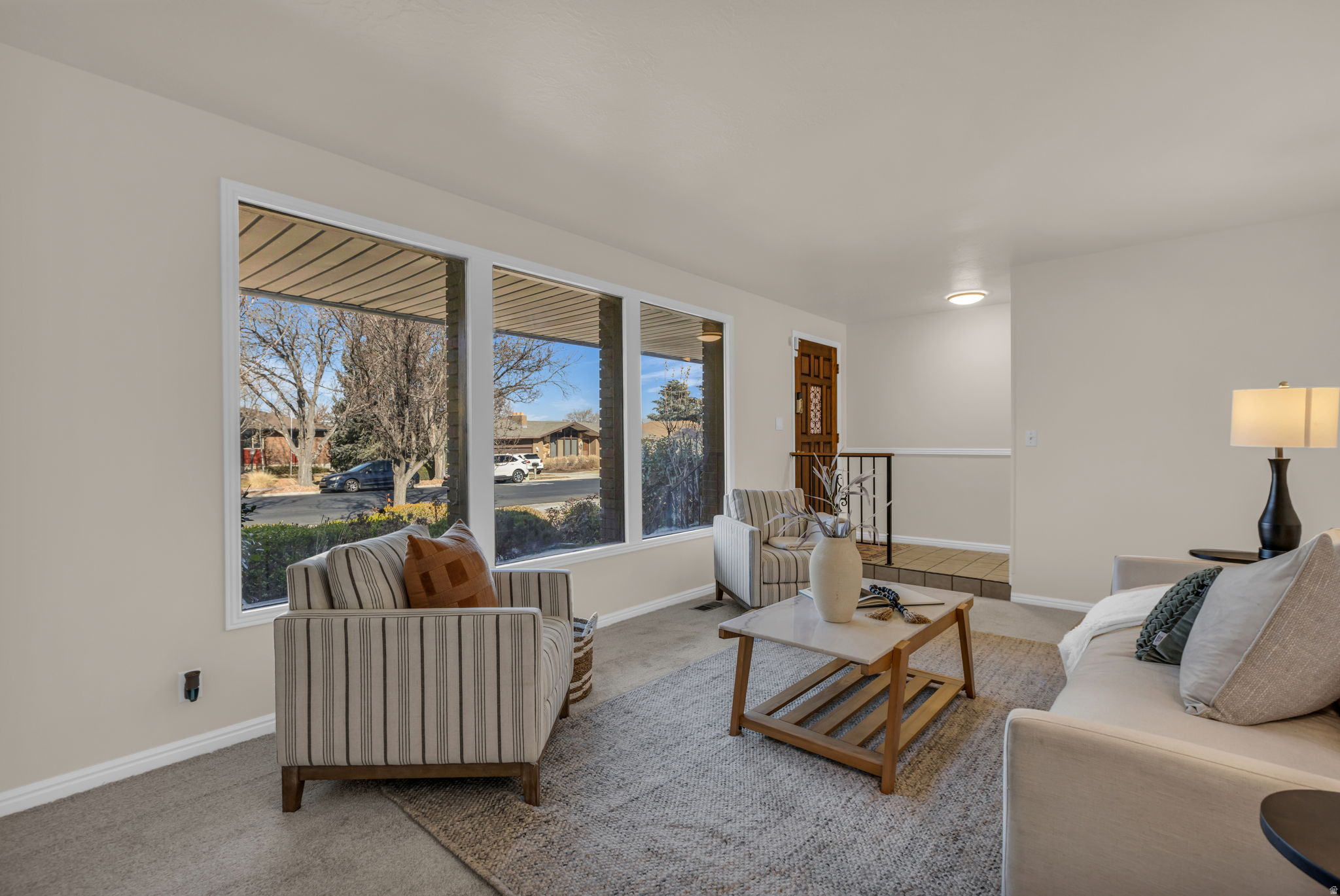 HARVEST VILLAGE SUB #1 - Residential