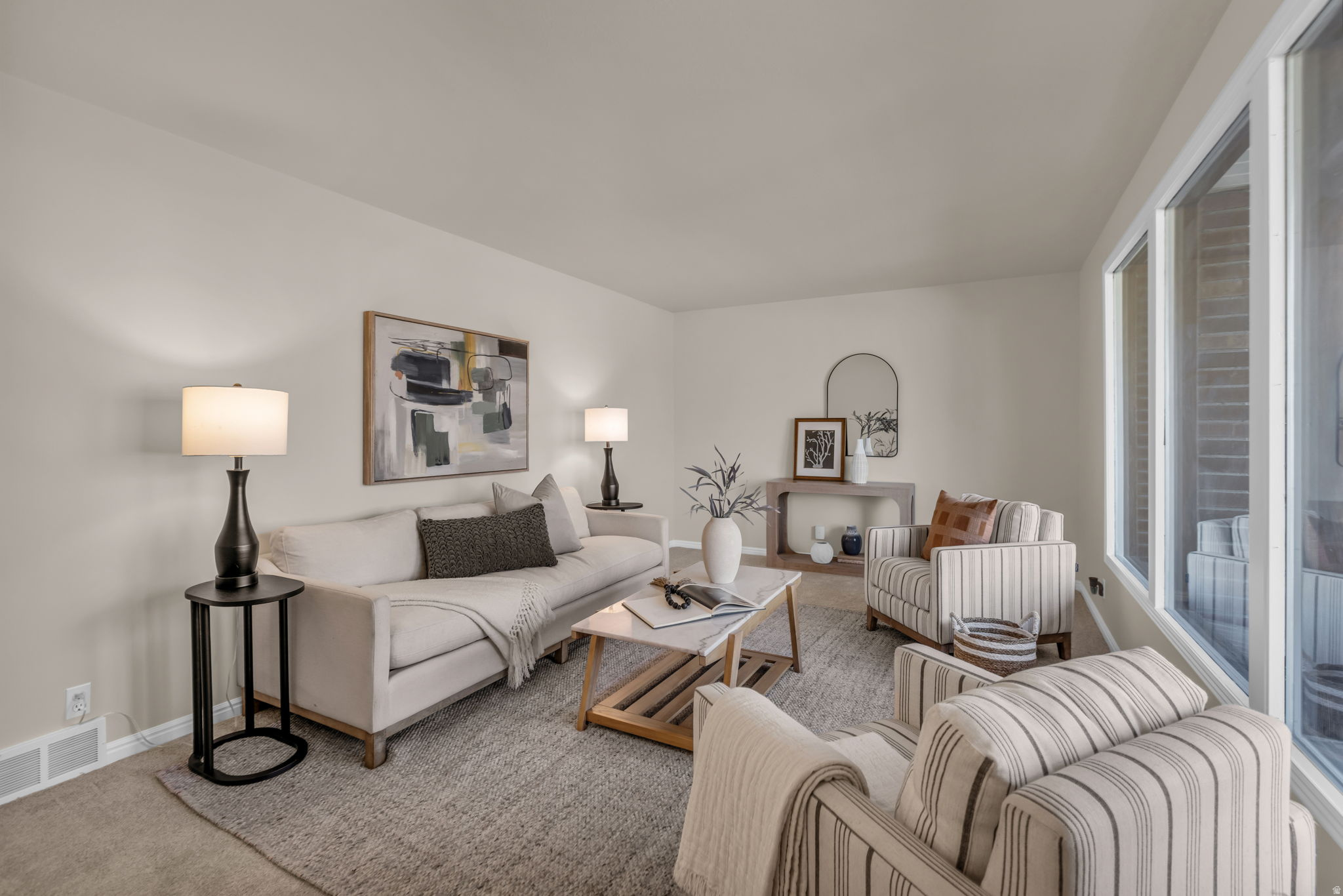 HARVEST VILLAGE SUB #1 - Residential