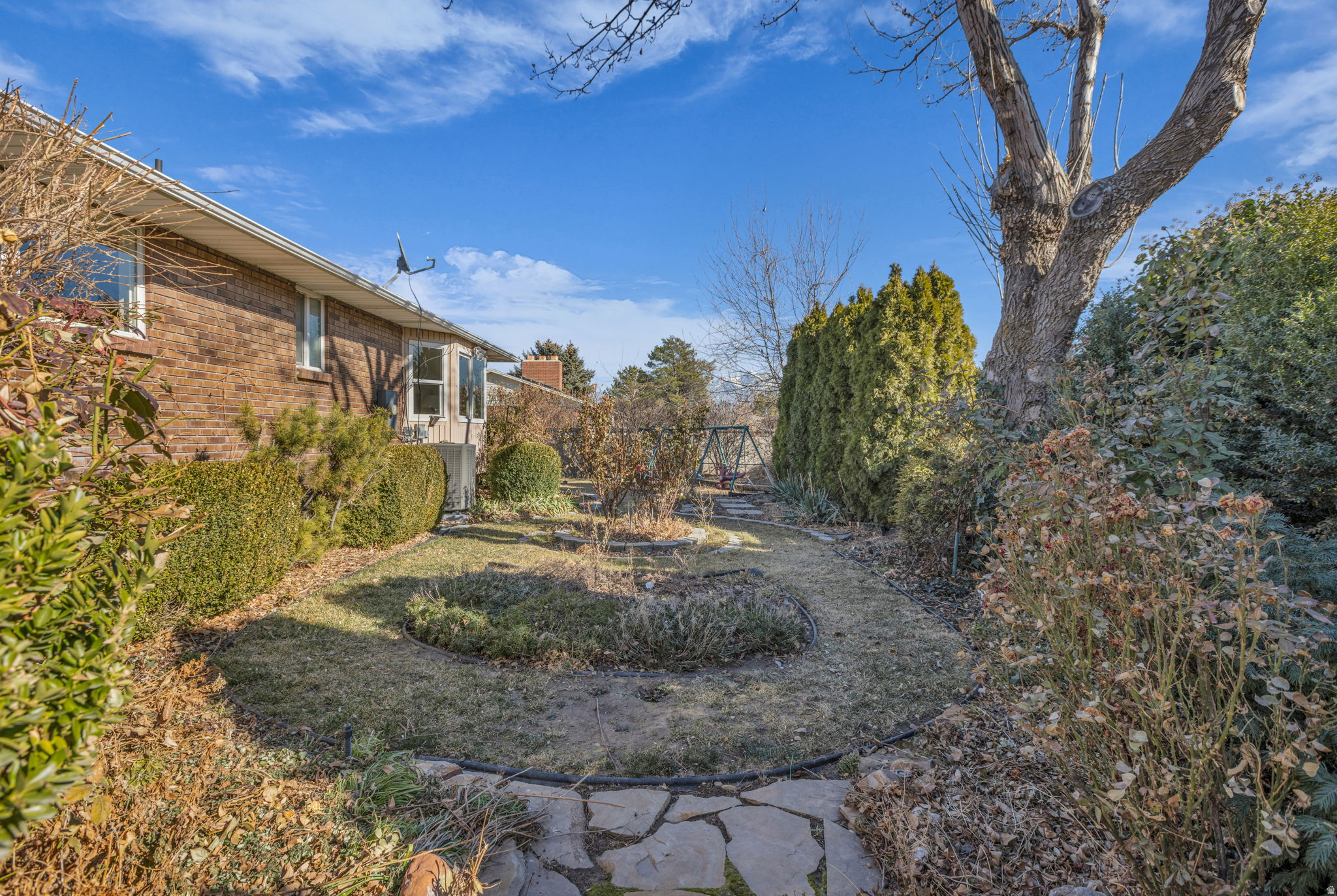 HARVEST VILLAGE SUB #1 - Residential