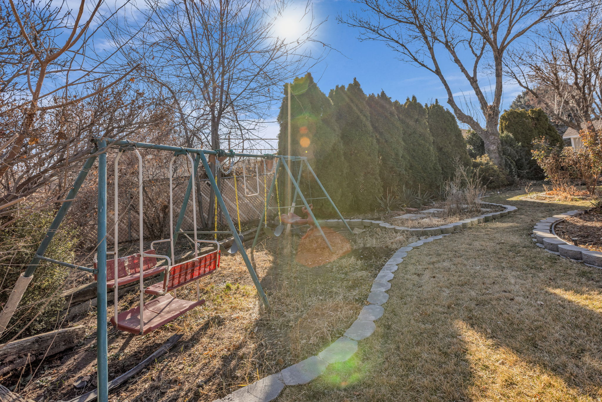 HARVEST VILLAGE SUB #1 - Residential