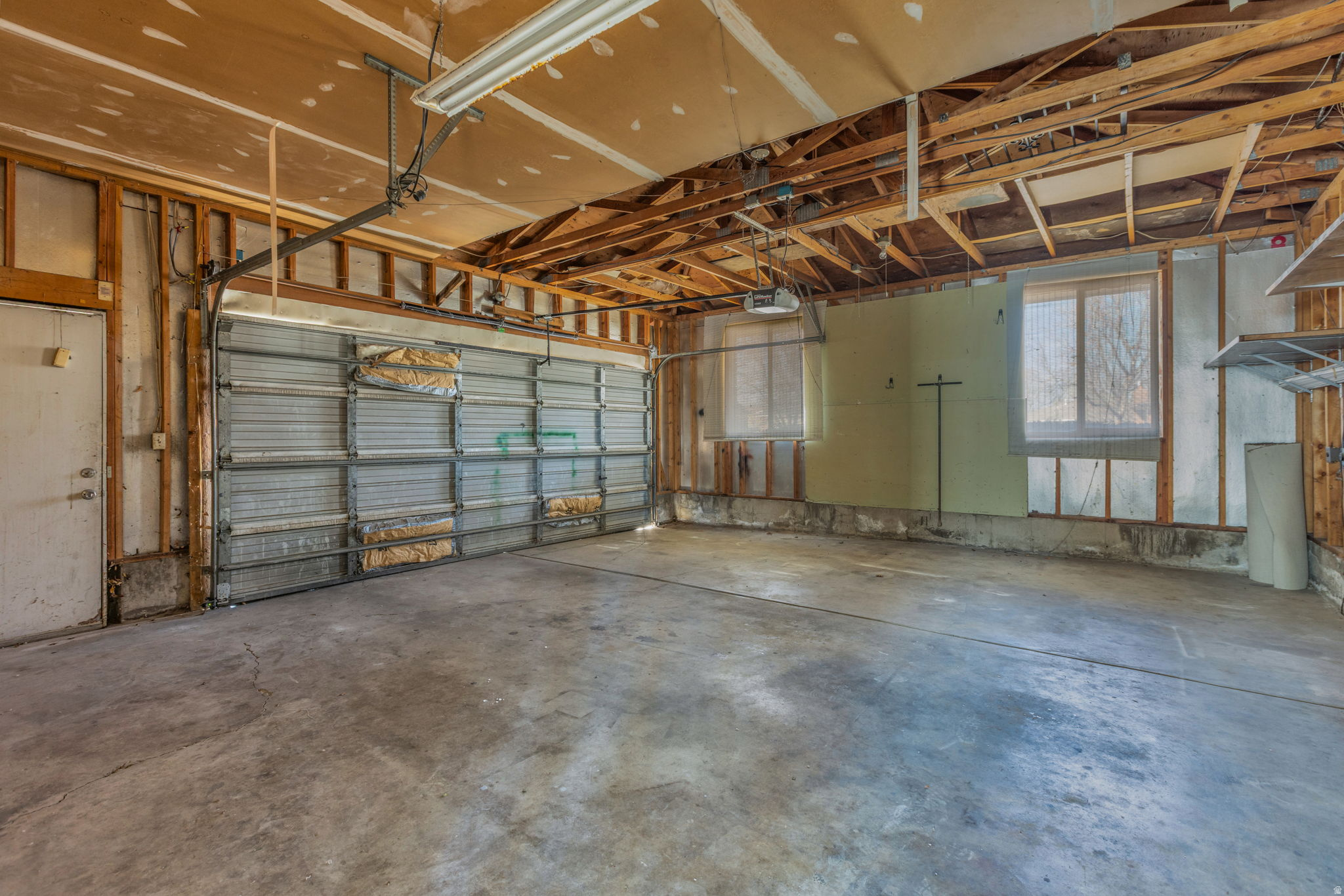 HARVEST VILLAGE SUB #1 - Residential