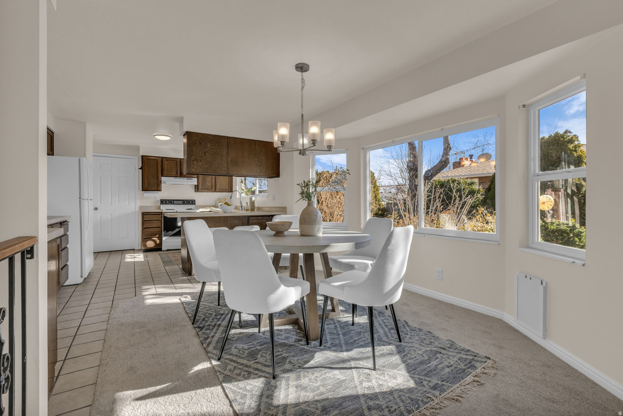 HARVEST VILLAGE SUB #1 - Residential