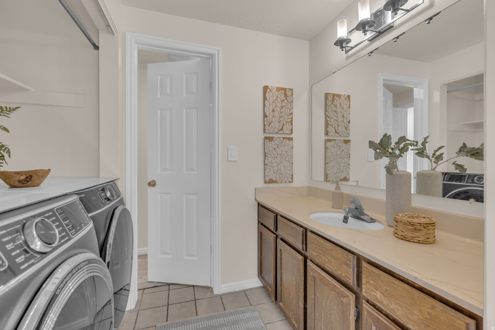 HARVEST VILLAGE SUB #1 - Residential