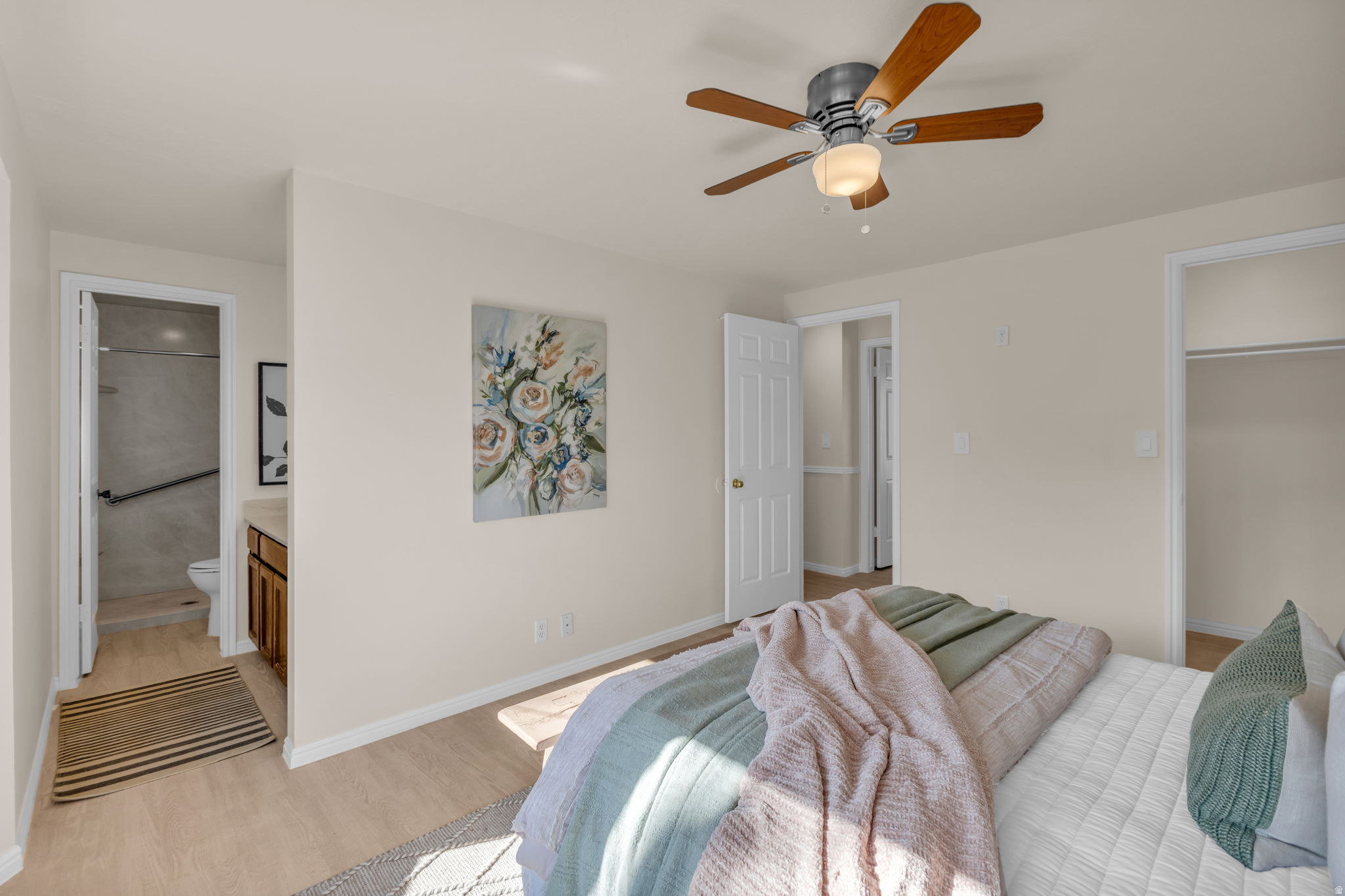 HARVEST VILLAGE SUB #1 - Residential