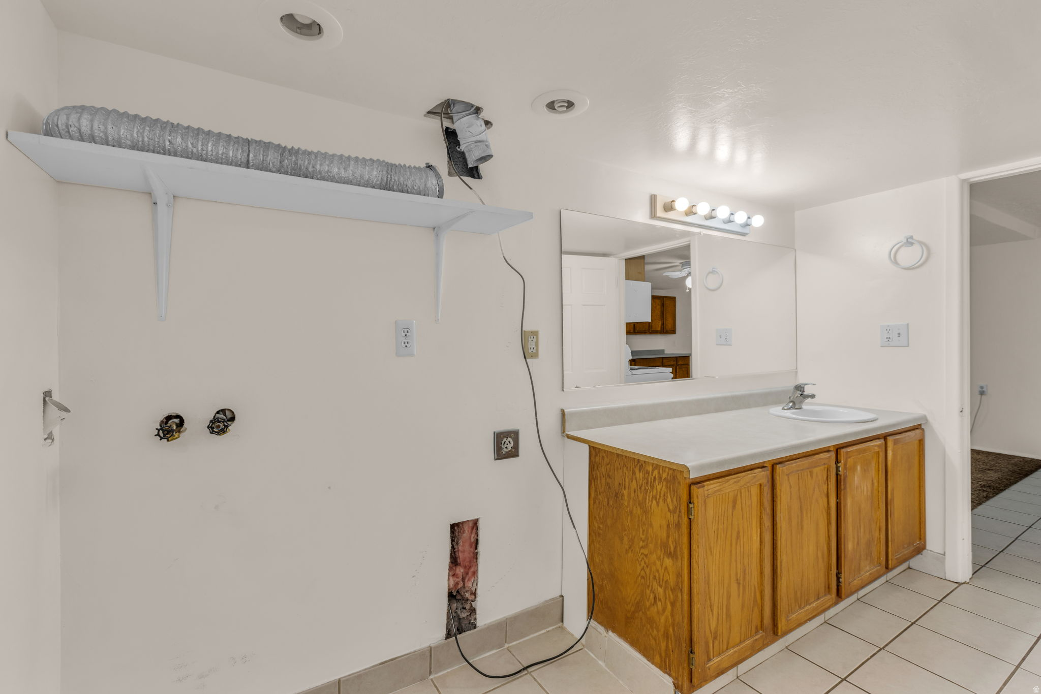 HARVEST VILLAGE SUB #1 - Residential