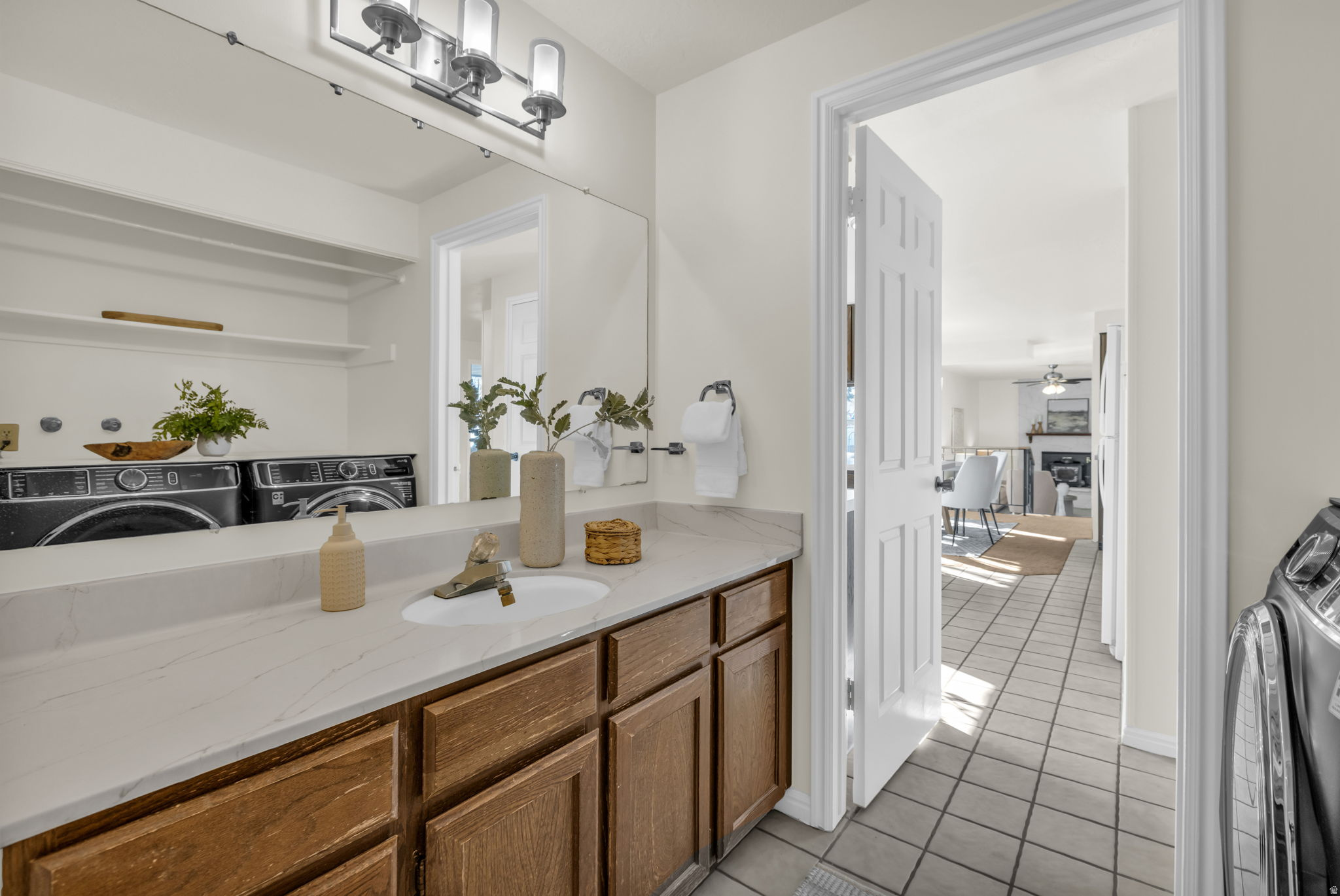 HARVEST VILLAGE SUB #1 - Residential