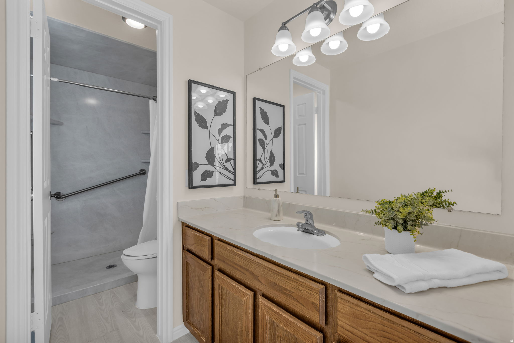 HARVEST VILLAGE SUB #1 - Residential