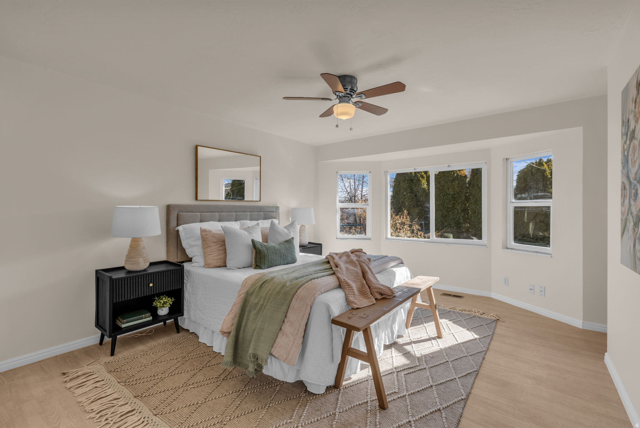 HARVEST VILLAGE SUB #1 - Residential