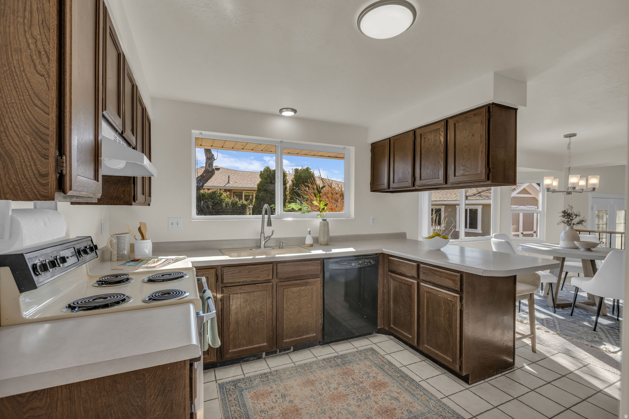 HARVEST VILLAGE SUB #1 - Residential