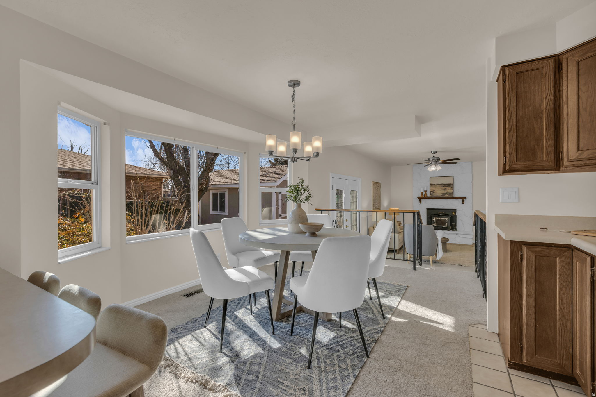 HARVEST VILLAGE SUB #1 - Residential