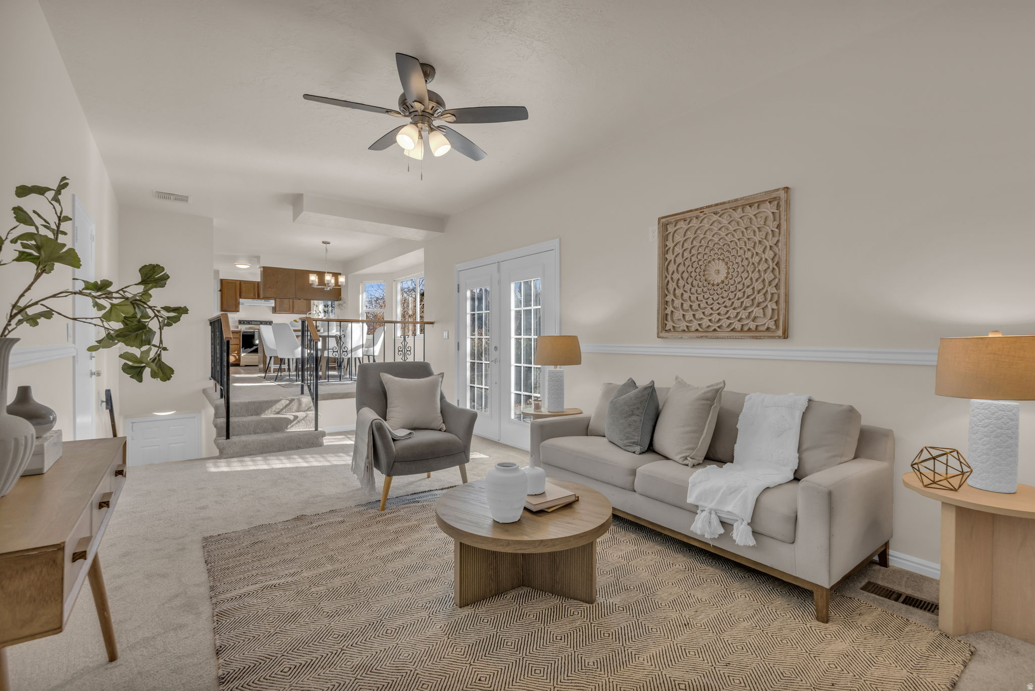 HARVEST VILLAGE SUB #1 - Residential