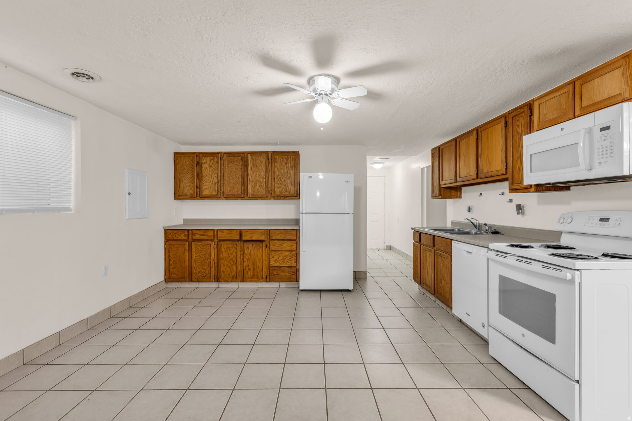 HARVEST VILLAGE SUB #1 - Residential