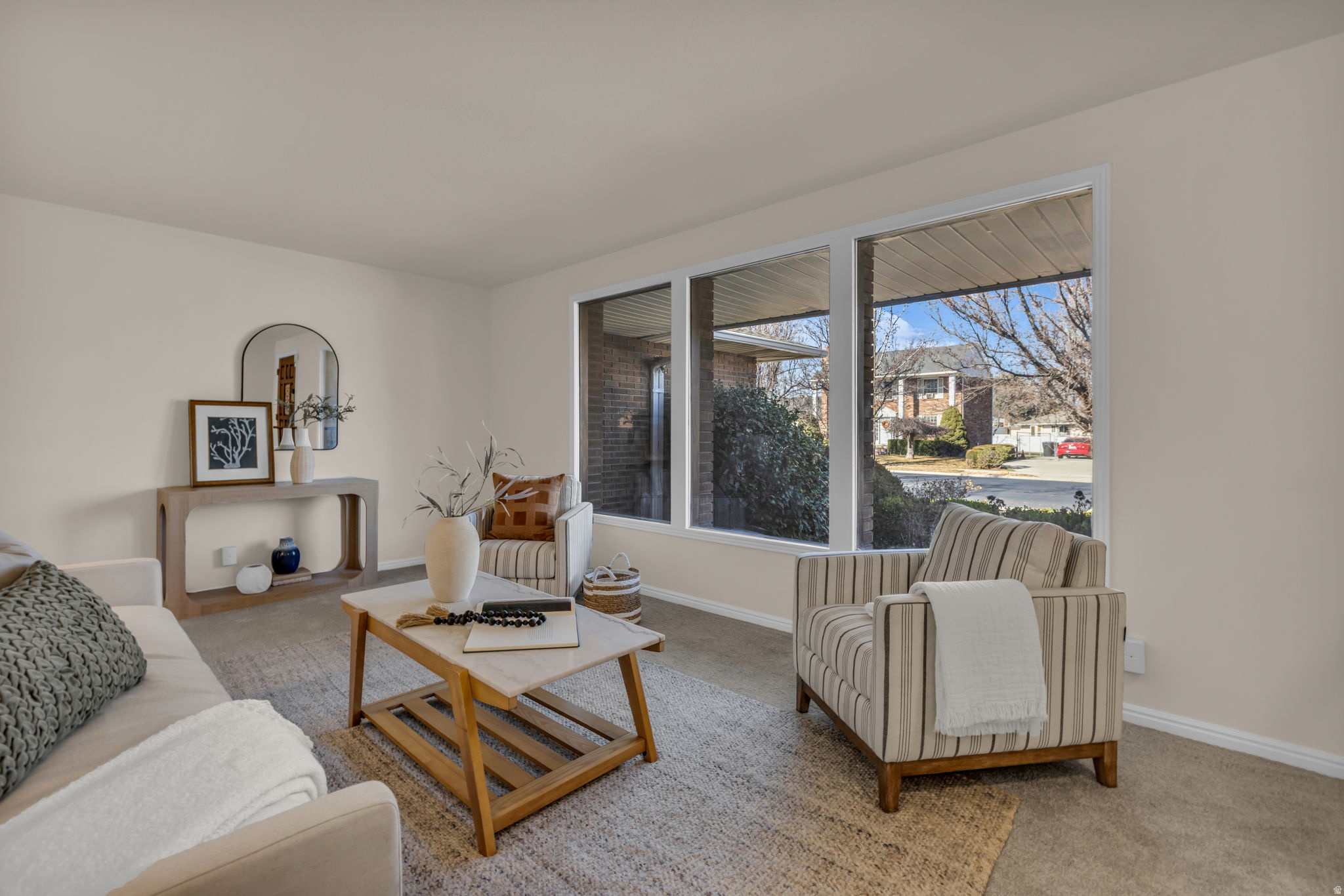 HARVEST VILLAGE SUB #1 - Residential