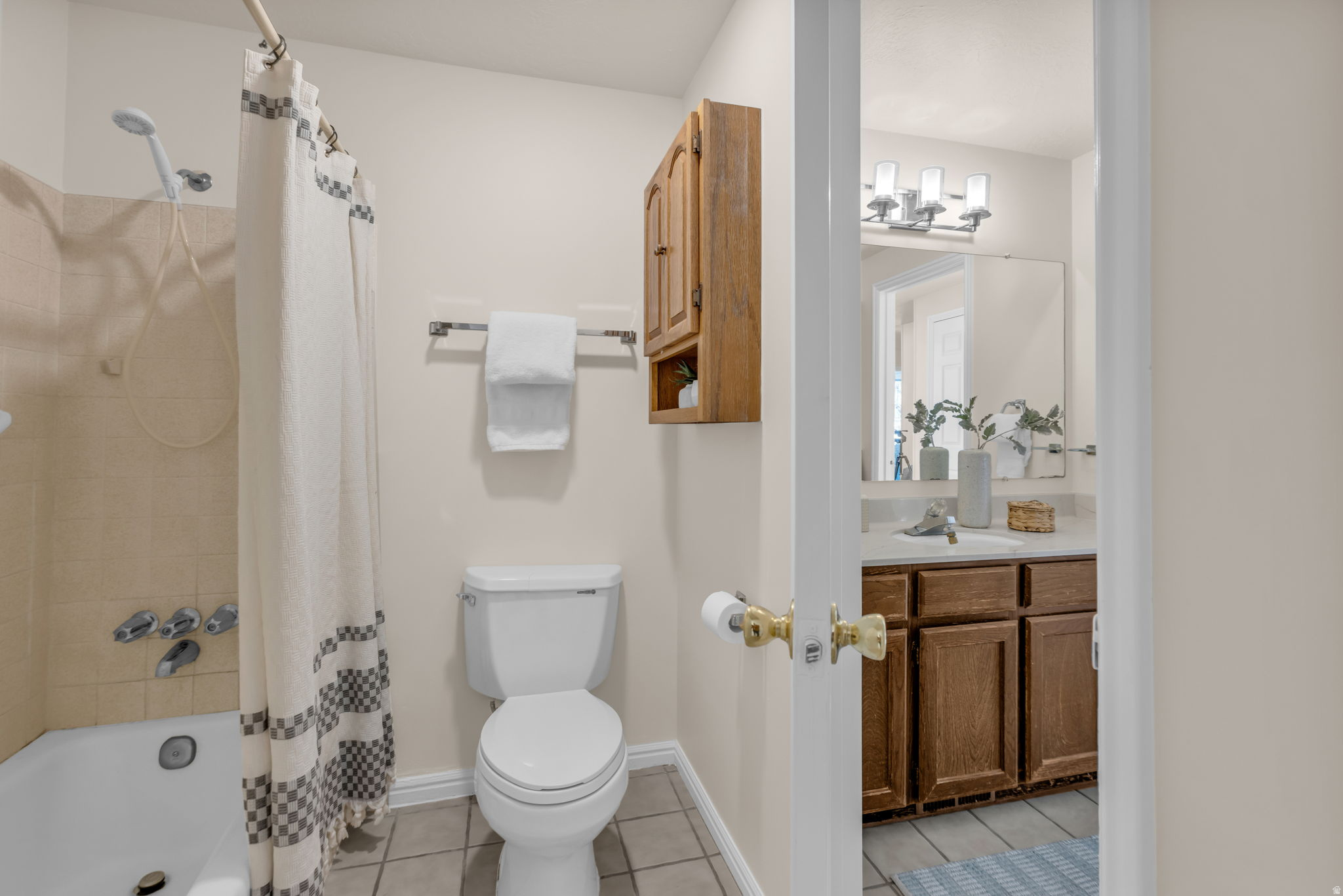 HARVEST VILLAGE SUB #1 - Residential