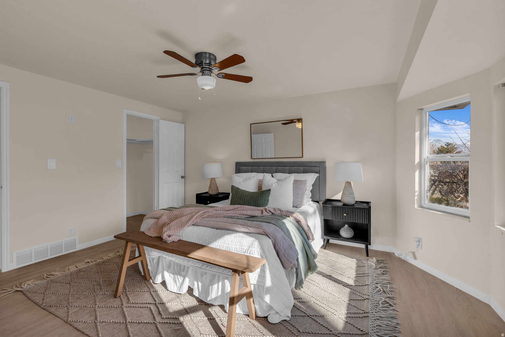 HARVEST VILLAGE SUB #1 - Residential