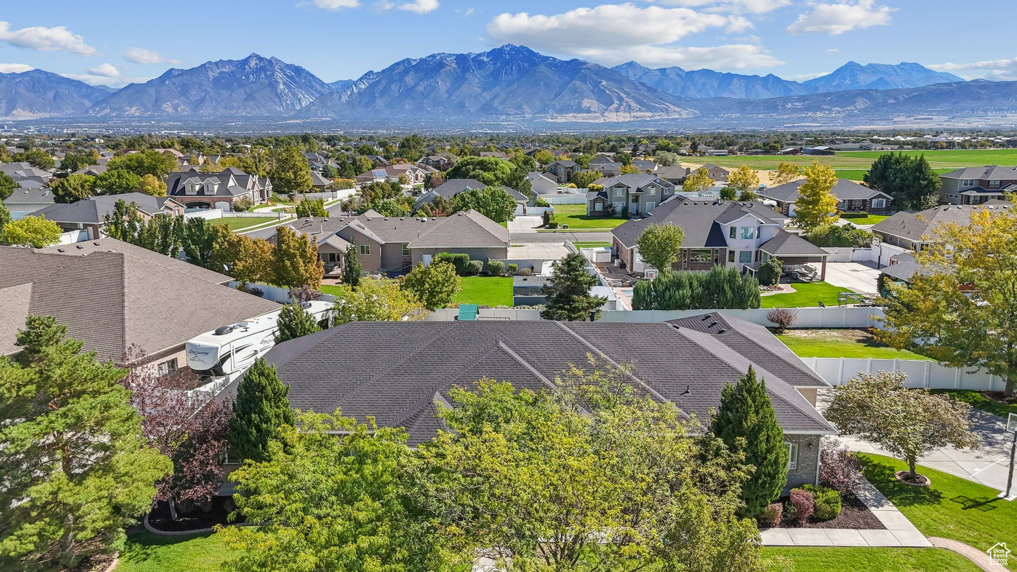 12159 S Swensen Cir, Riverton, Utah image 2