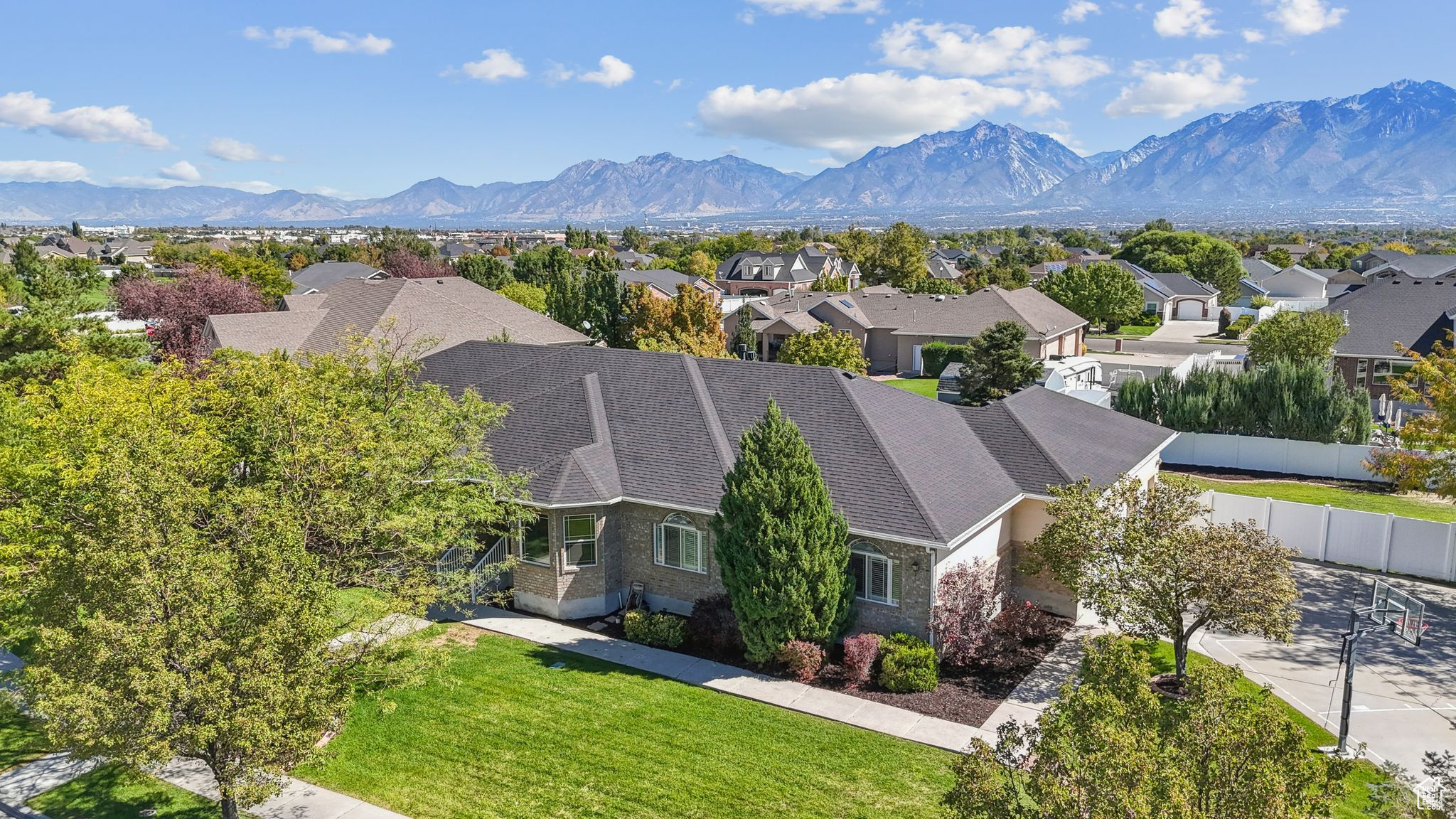 12159 S Swensen Cir, Riverton, Utah image 6