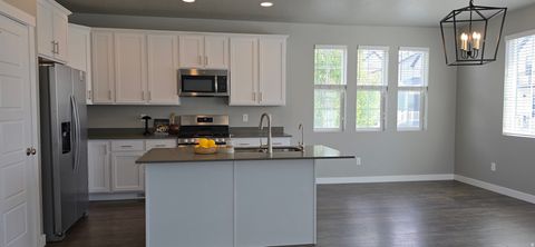 Tiny photo for 3311 W 1670 N, Provo, UT 84601 (MLS # 2152528)