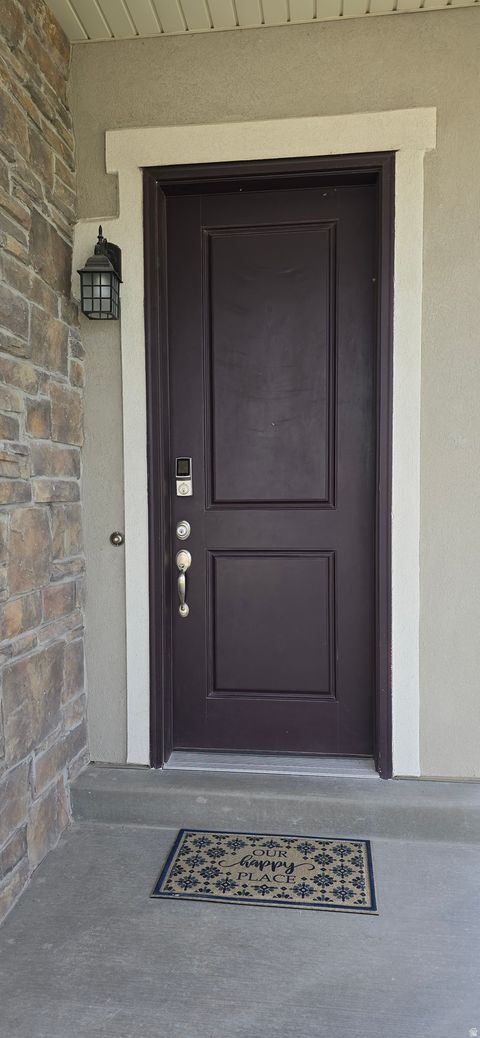 Tiny photo for 3311 W 1670 N, Provo, UT 84601 (MLS # 2152528)